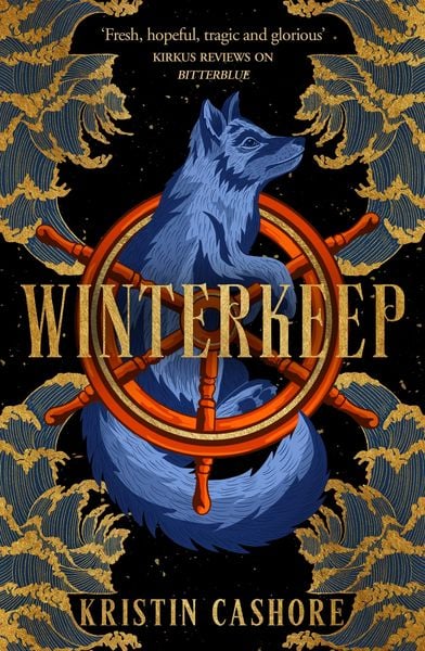 Produktbild: Winterkeep
