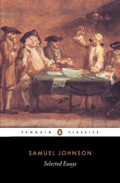 Produktbild: Selected Essays