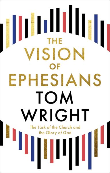 Produktbild: The Vision of Ephesians