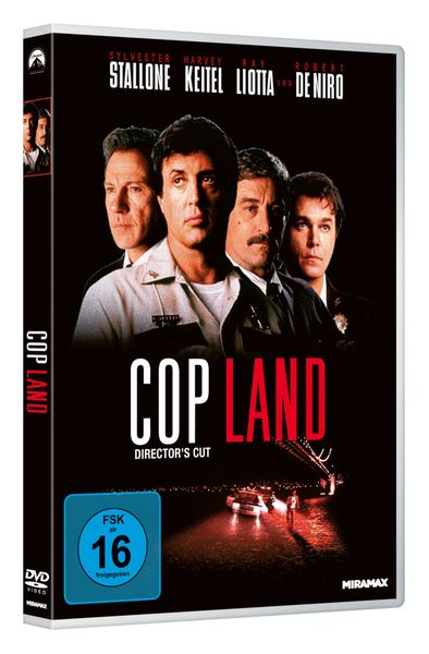 Produktbild: Cop Land