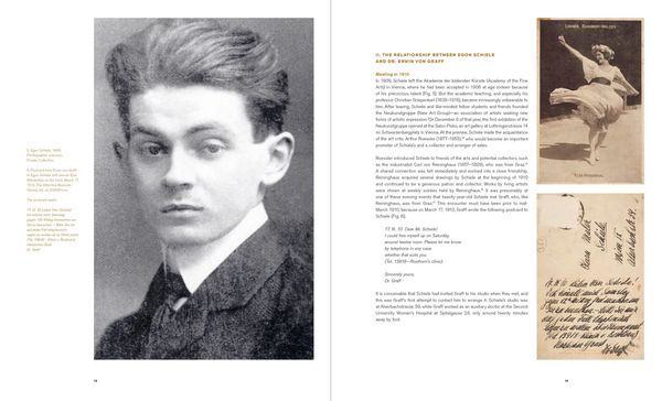 Produktbild: Egon Schiele