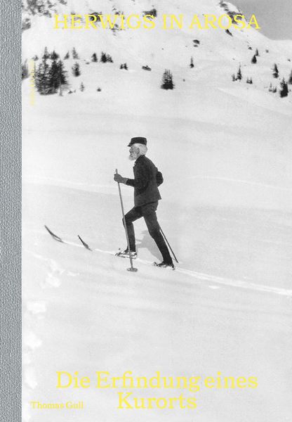 Produktbild: Herwigs in Arosa
