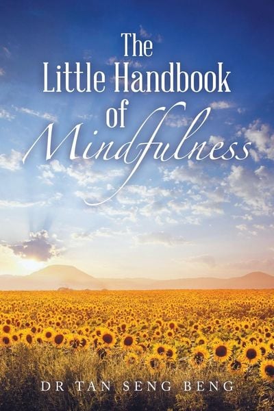 Produktbild: The Little Handbook of Mindfulness