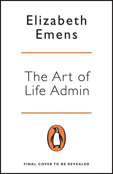 Produktbild: The Art of Life Admin