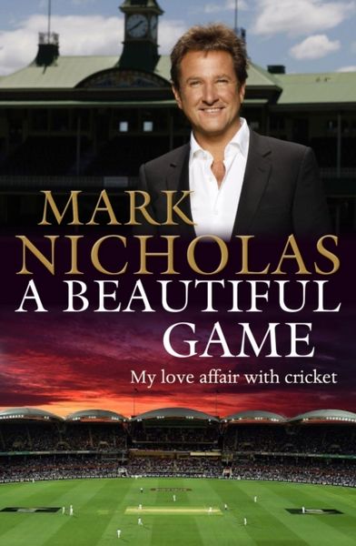 Produktbild: Nicholas, M: A Beautiful Game