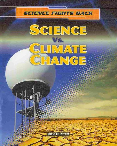 Produktbild: Science Fights Back