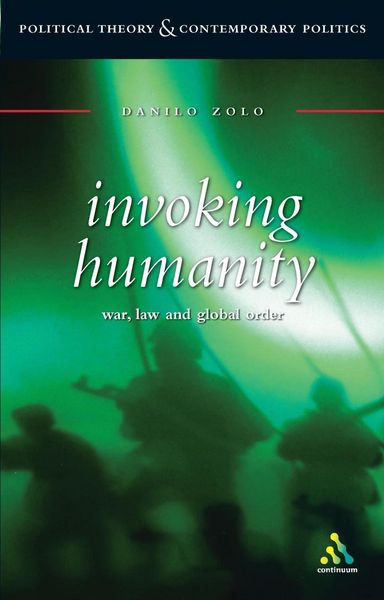 Produktbild: Invoking Humanity