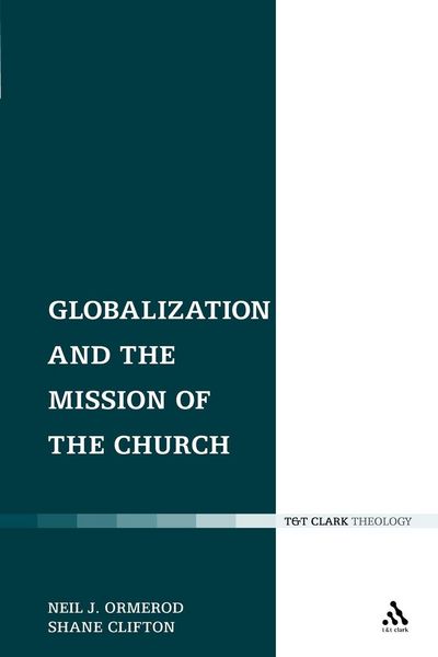 Produktbild: Globalization and the Mission of the Church