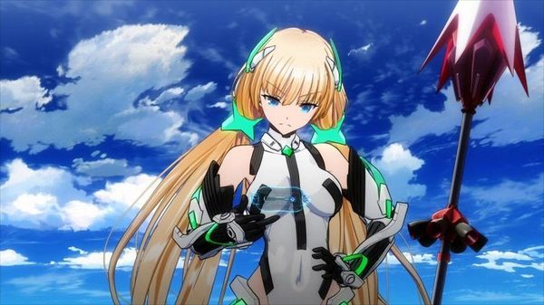 Produktbild: Expelled from Paradise