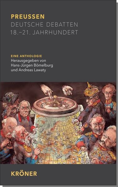 Produktbild: Preu&szlig;en