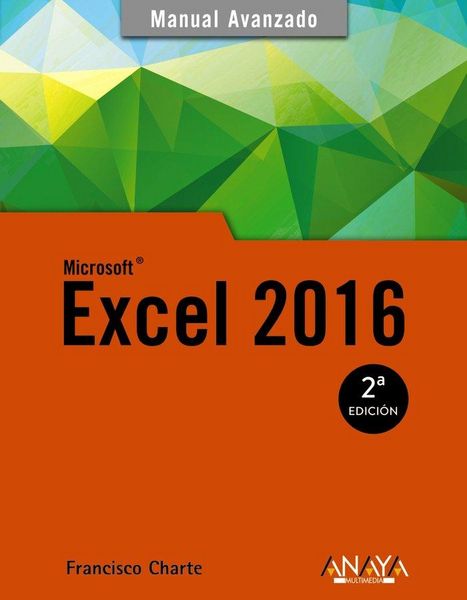 Produktbild: Excel 2016