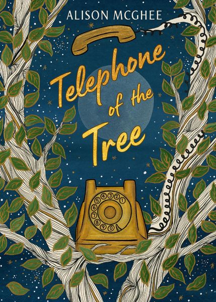 Produktbild: Telephone of the Tree