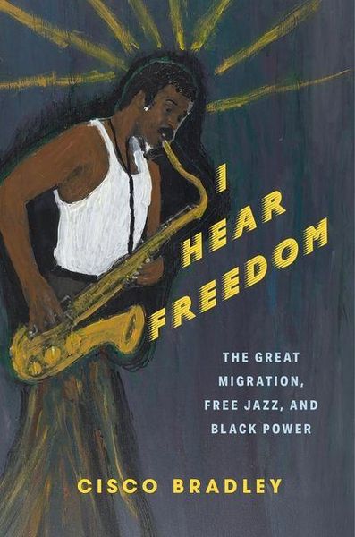 Produktbild: Bradley, C: I Hear Freedom