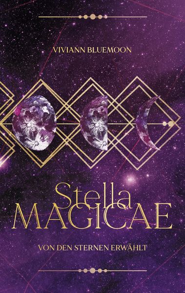 Produktbild: Stella Magicae