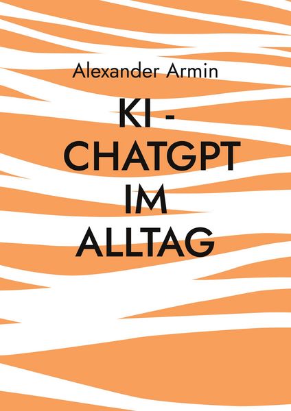 Produktbild: KI - ChatGPT im Alltag