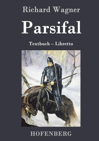 Produktbild: Parsifal