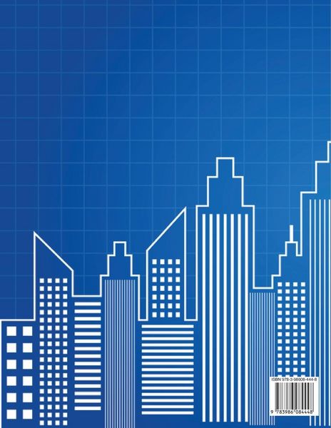 Produktbild: Building Site Project Log