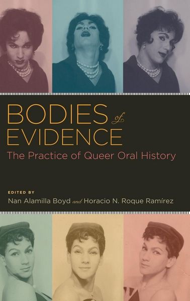 Produktbild: Bodies of Evidence