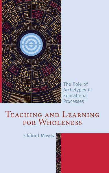 Produktbild: Teaching and Learning for Wholeness