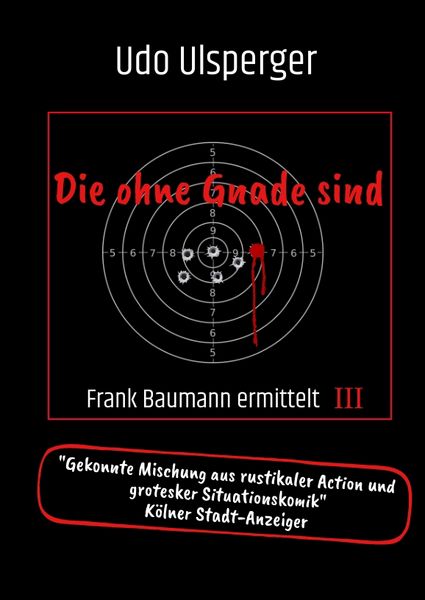 Produktbild: Die ohne Gnade sind