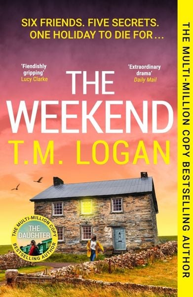 Produktbild: The Weekend
