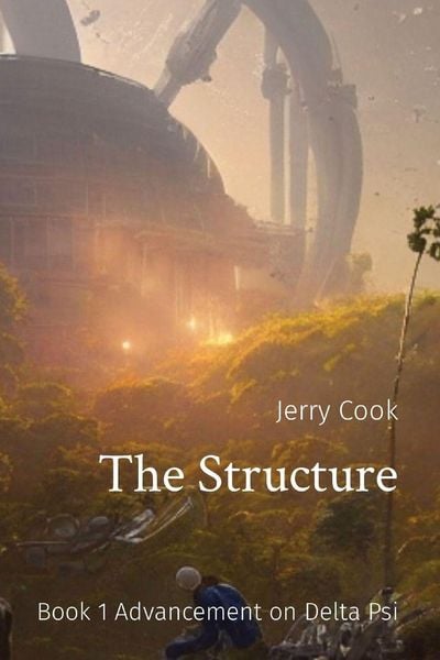 Produktbild: The Structure