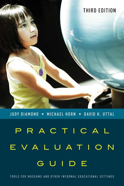 Produktbild: Practical Evaluation Guide
