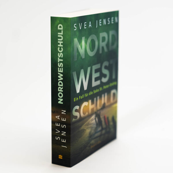 Produktbild: Nordwestschuld