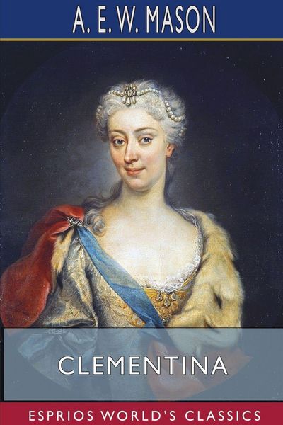 Produktbild: Clementina (Esprios Classics)