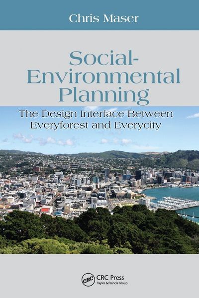 Produktbild: Social-Environmental Planning
