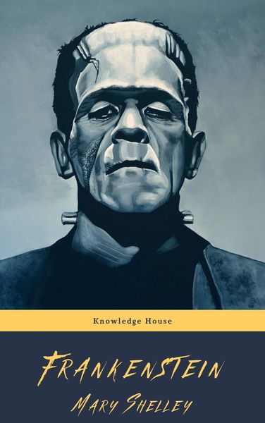Produktbild: Frankenstein