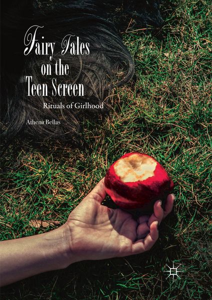 Produktbild: Fairy Tales on the Teen Screen
