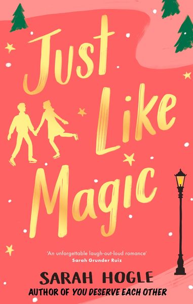 Produktbild: Just Like Magic