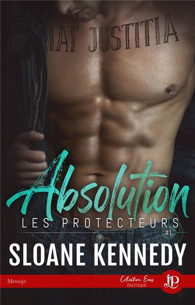 Produktbild: Absolution