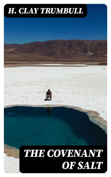 Produktbild: The Covenant of Salt