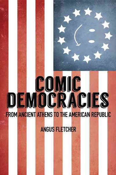 Produktbild: Comic Democracies