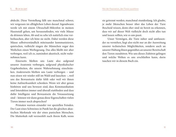 Produktbild: Von singenden M&auml;usen und quietschenden Elefanten