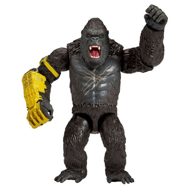 Produktbild: The New Empire - 6" Kong V2 - Arm Brace Armor+Acc.