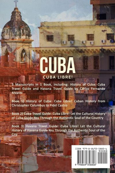 Produktbild: Cuba