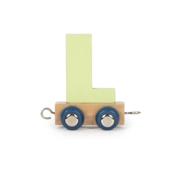 Produktbild: Buchstabenzug Polar L