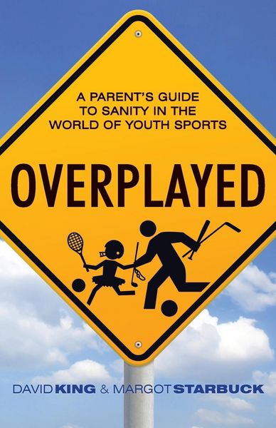 Produktbild: Overplayed
