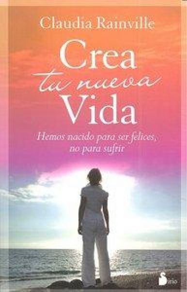 Produktbild: Crea Tu Nueva Vida