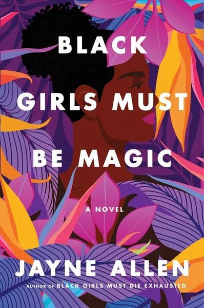 Produktbild: Black Girls Must Be Magic