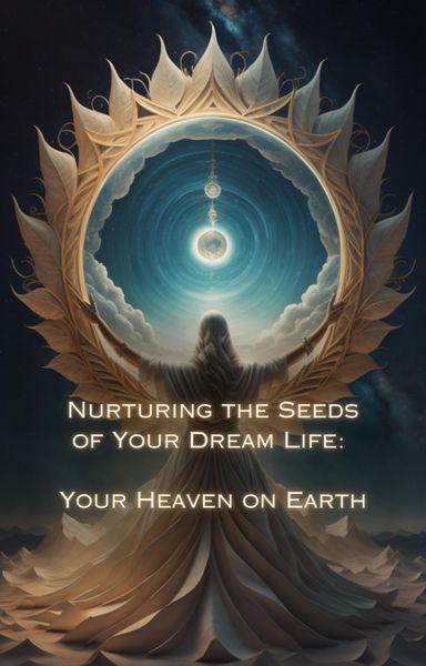 Produktbild: Your Heaven on Earth (Nurturing the Seeds of Your Dream Life: A Comprehensive Anthology)
