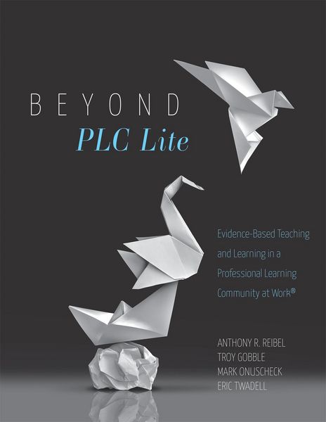 Produktbild: Beyond PLC Lite