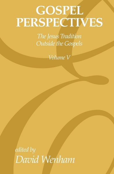 Produktbild: Gospel Perspectives, Volume 5