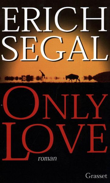 Produktbild: Only love
