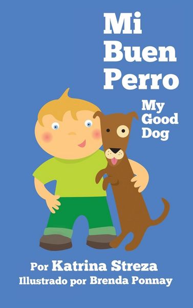 Produktbild: Mi Buen Perro/ My Good Dog