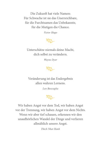 Produktbild: Alles hat seine Zeit in deinem Leben