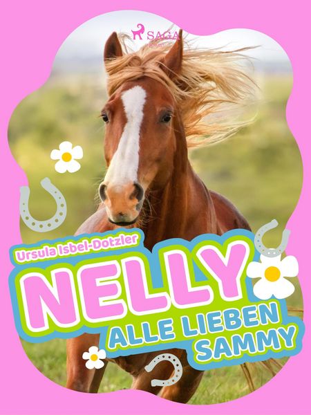 Produktbild: Nelly - Alle lieben Sammy